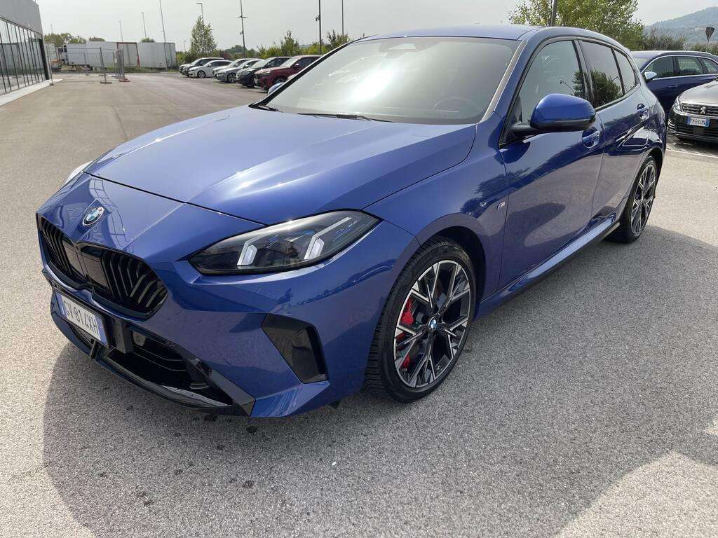 BMW 120