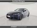 BMW 420 420d xDrive 48V Msport Pro Blu/Azzurro - thumbnail 1