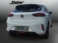 Opel Corsa F 1.2 Turbo Ultimate **LED-Matrix** Blanc - thumbnail 4