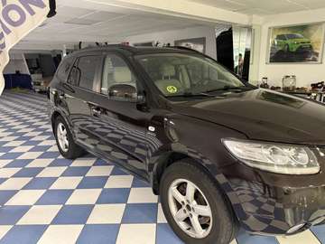 2.2CRDi Comfort 7pl.