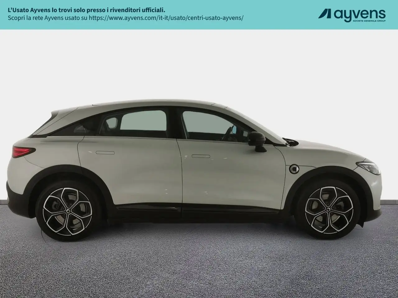 smart #3 2024
