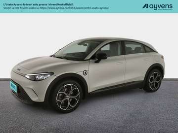 SMART #3 66 kWh Pro+ Sport