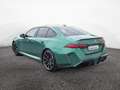 BMW M5 xDrive AHK+B&W+CARBON+V-MAX Grün - thumbnail 4