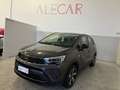 Opel Crossland X Crossland 2021 1.2 Edition s&s 83cv Grau - thumbnail 1