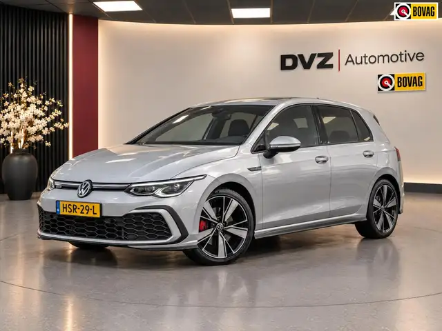 Volkswagen Golf GTD 2.0 TDI