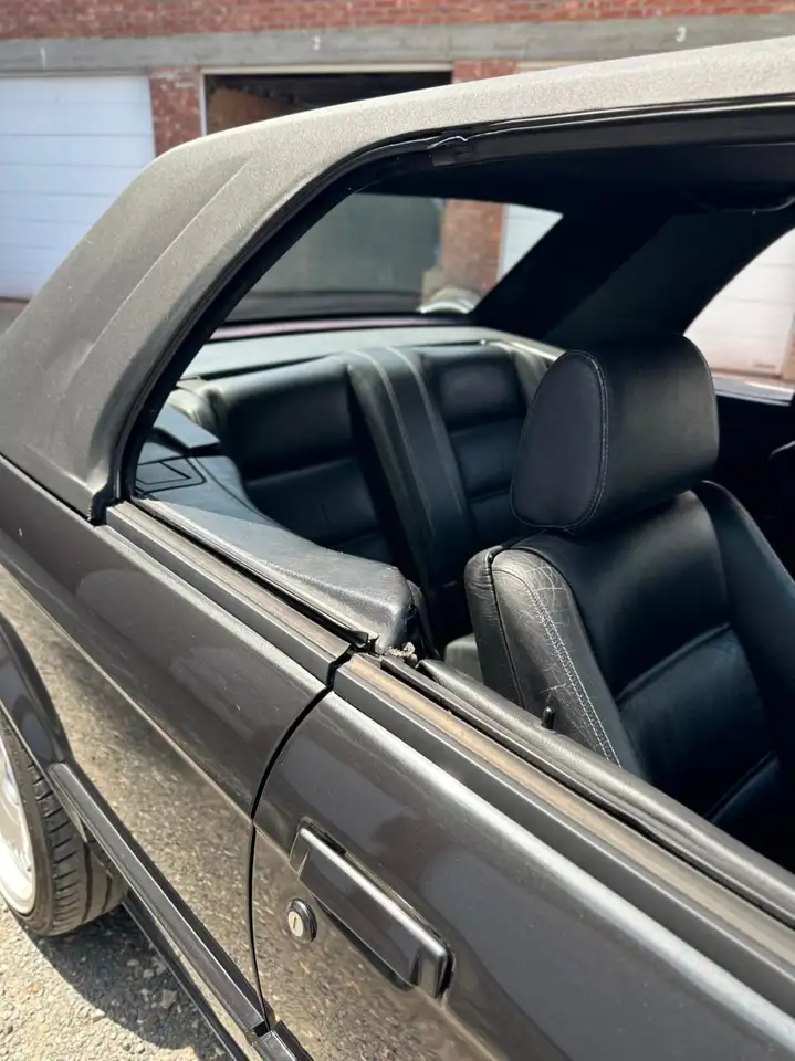BMW 325i, foto 9