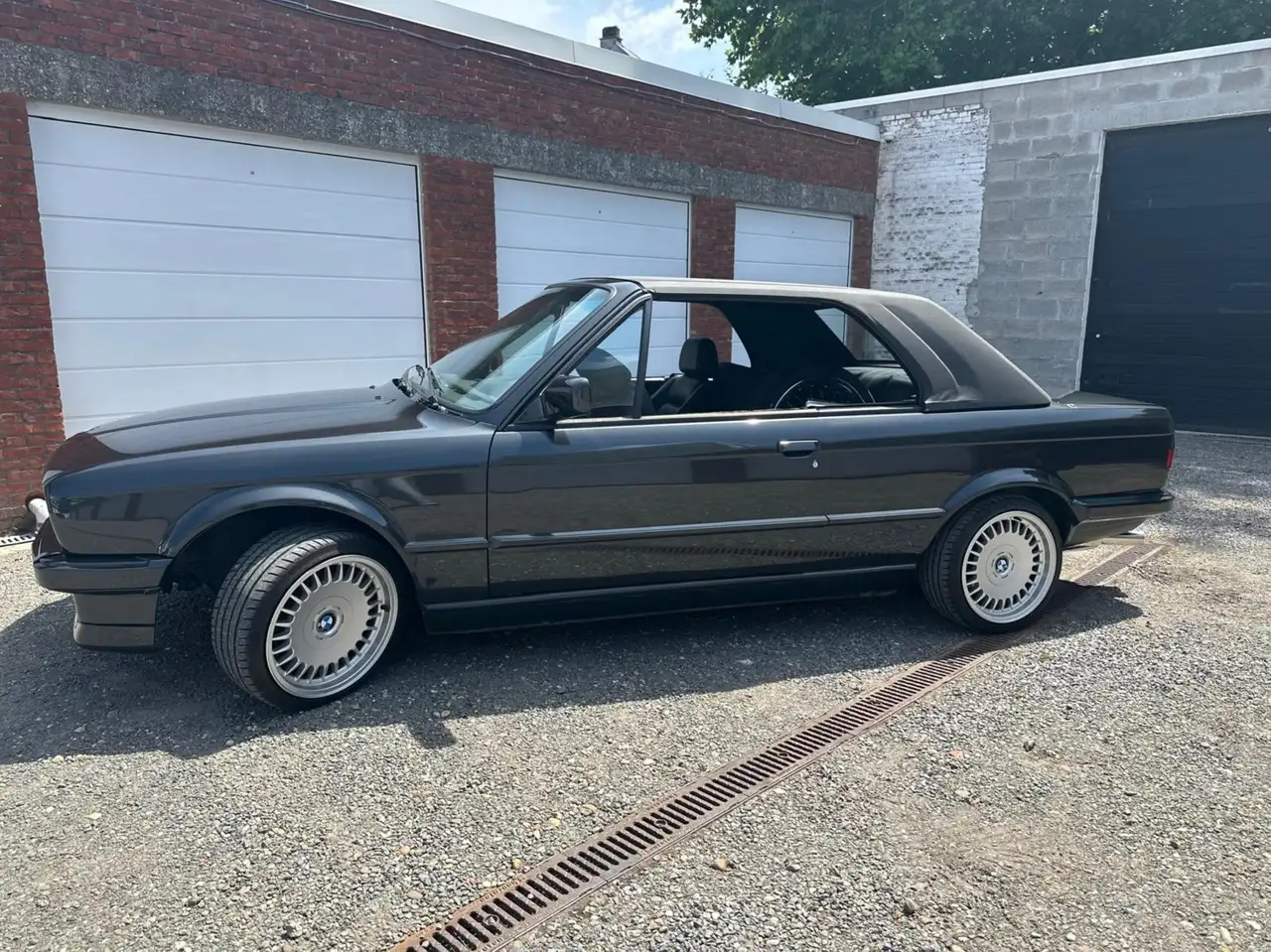 BMW 325i, foto 3