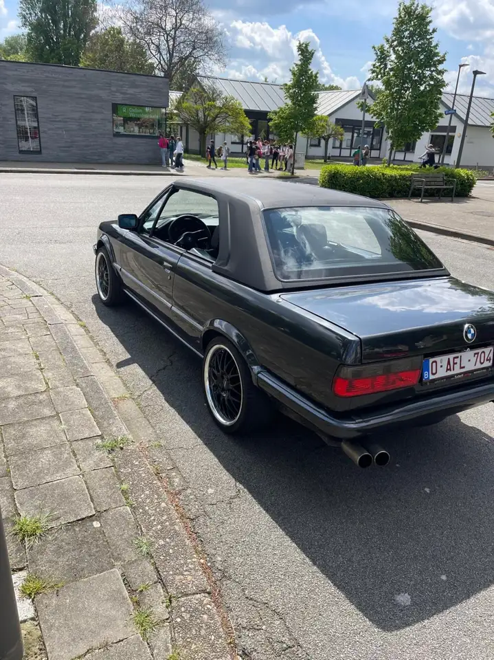 BMW 325i, foto 5