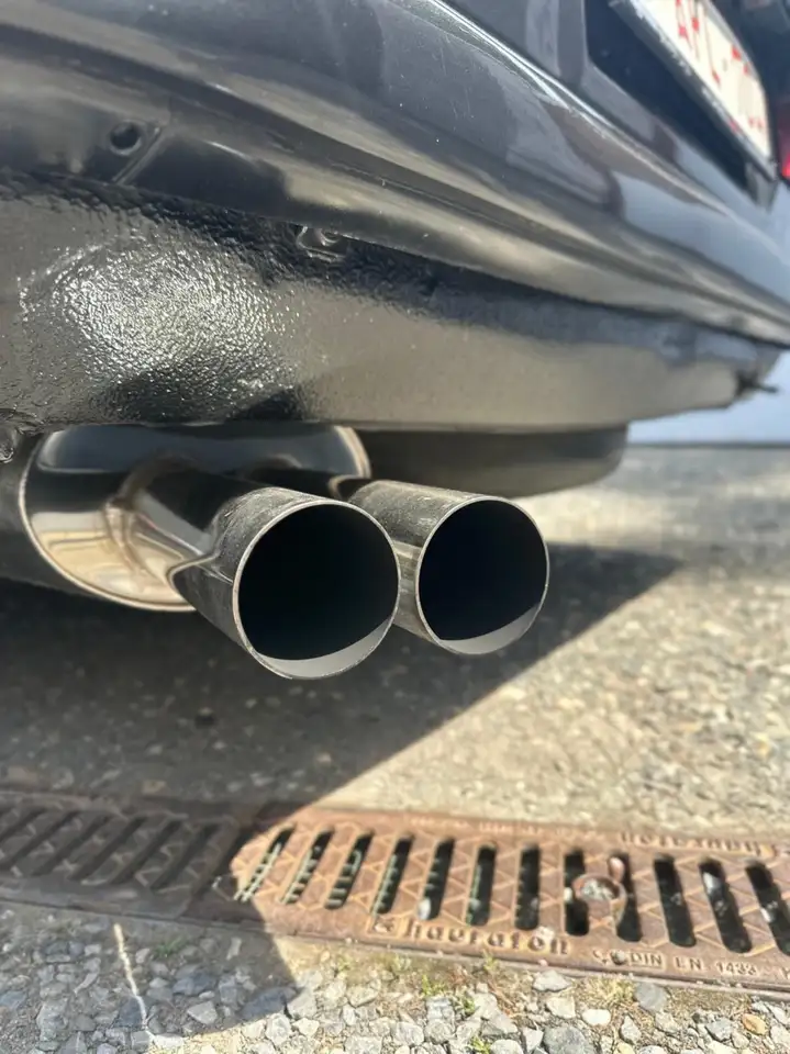 BMW 325i, foto 7