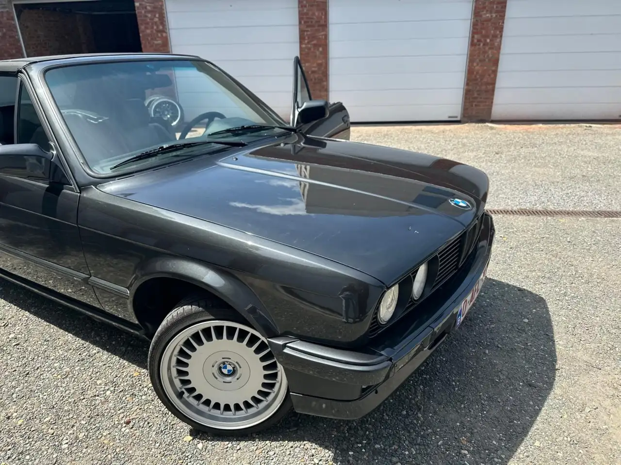 BMW 325i, foto 4