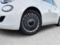 Fiat 500e Cabrio  * BATTERIEZERTIFIKAT * Weiß - thumbnail 3