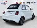 Fiat 500e Cabrio  * BATTERIEZERTIFIKAT * Weiß - thumbnail 2