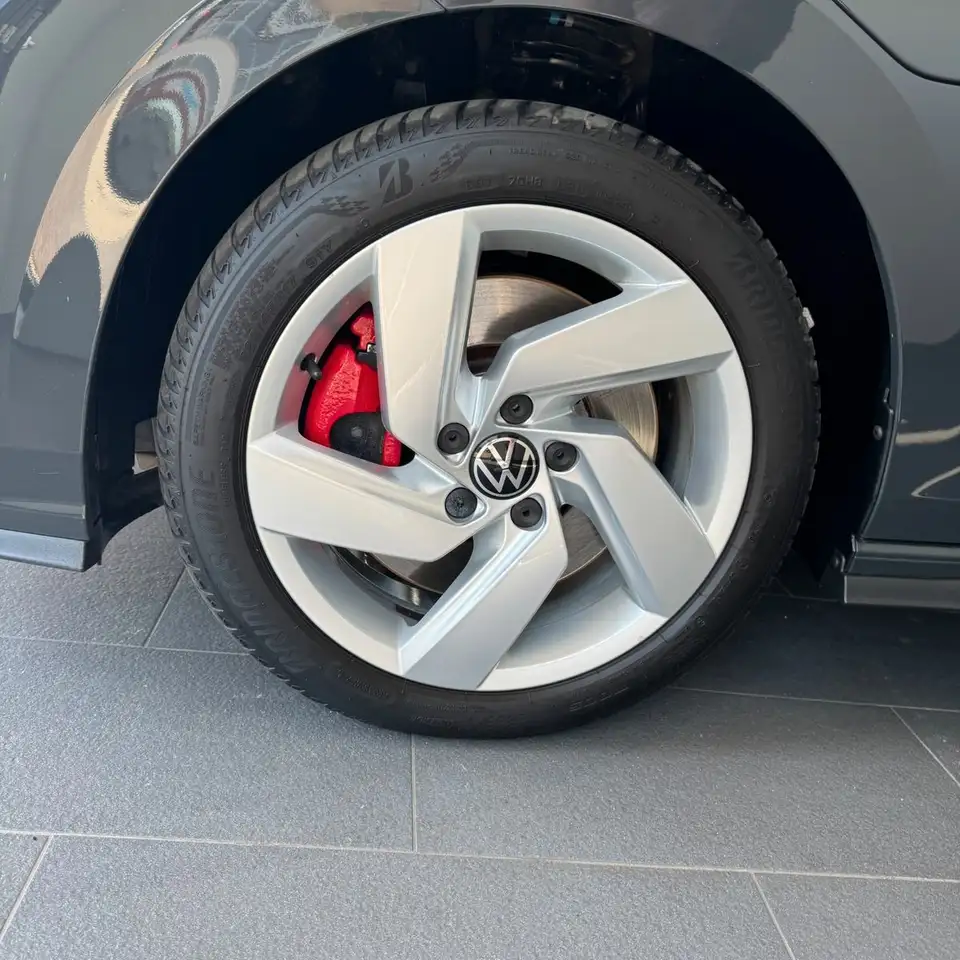 Volkswagen Golf VIII Lim. GTE 1.4 eHybrid 20