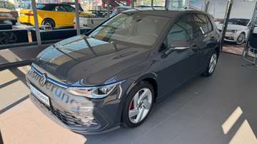 VIII Lim. GTE 1.4  eHybrid