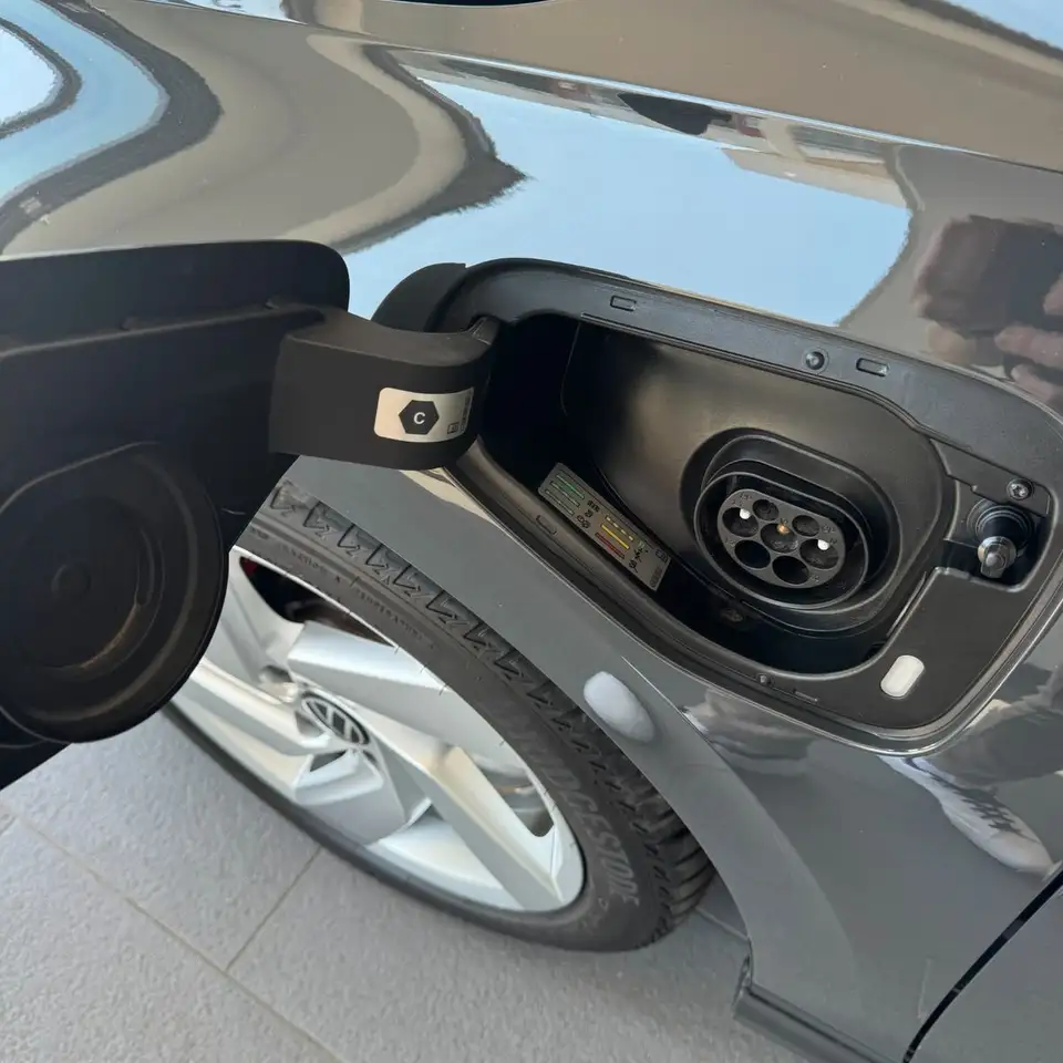 Volkswagen Golf VIII Lim. GTE 1.4 eHybrid 8
