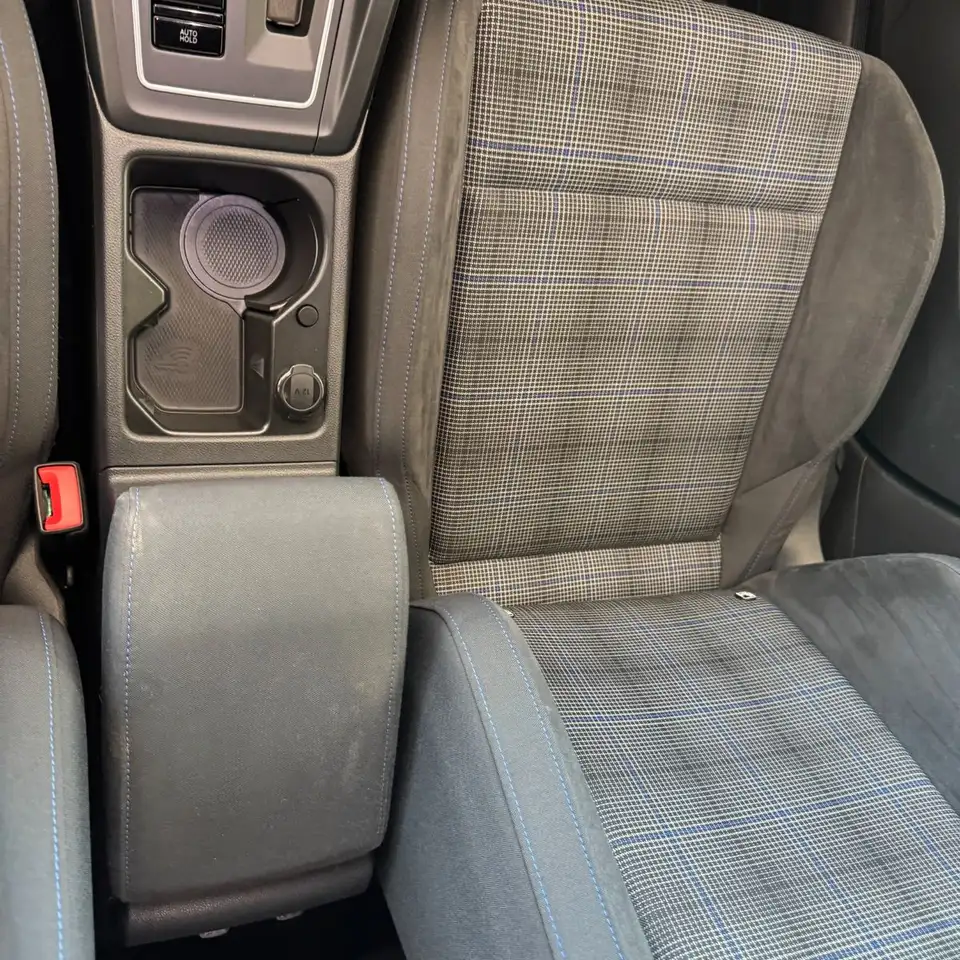 Volkswagen Golf VIII Lim. GTE 1.4 eHybrid 14