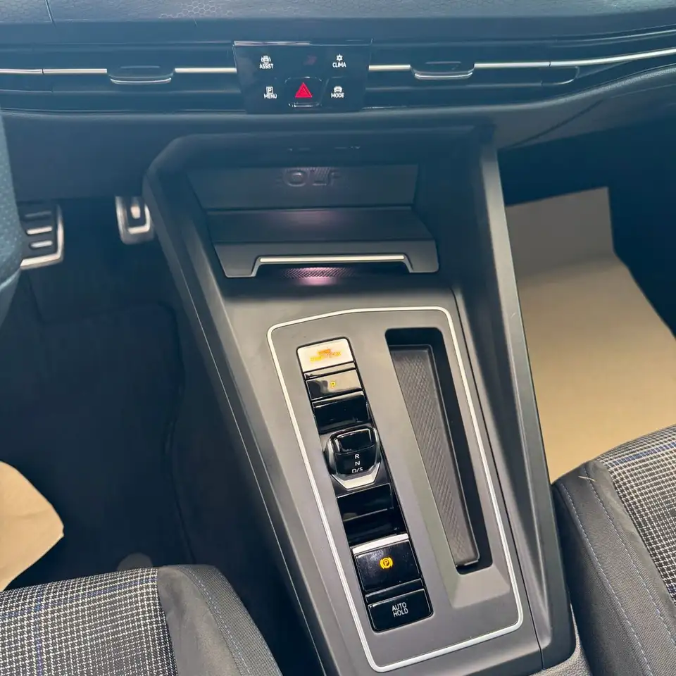 Volkswagen Golf VIII Lim. GTE 1.4 eHybrid 15