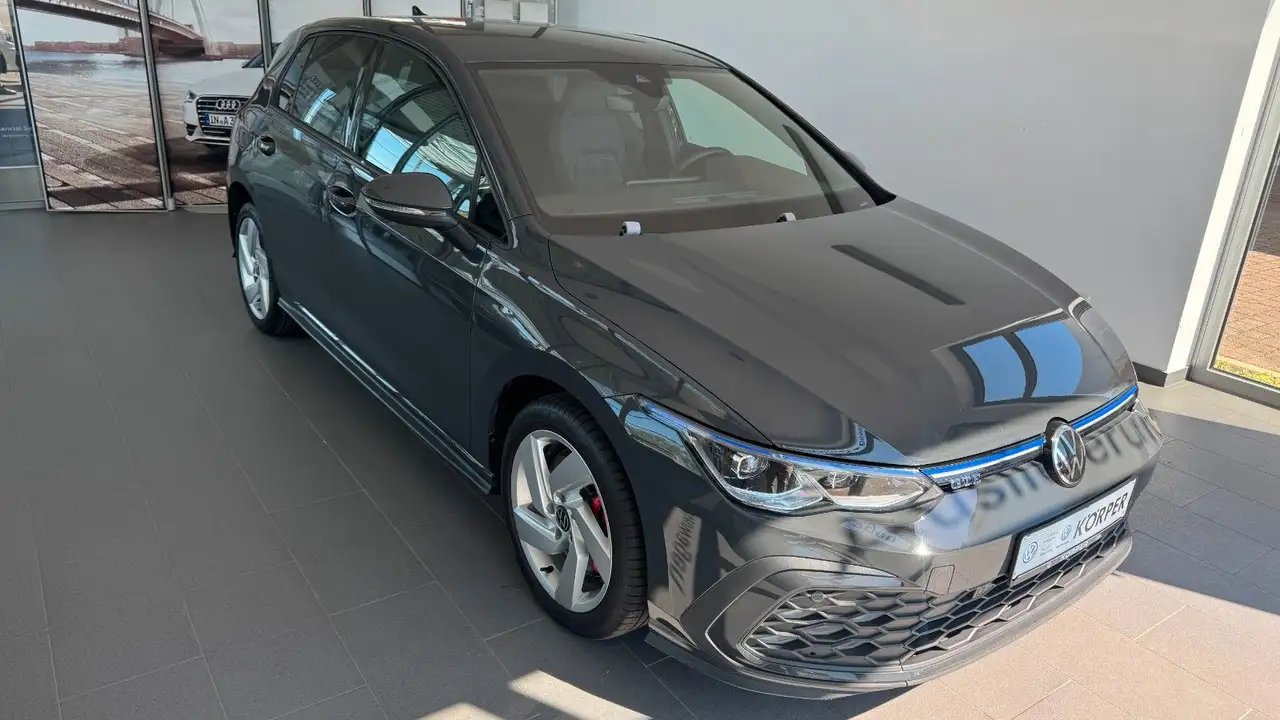 Volkswagen Golf VIII Lim. GTE 1.4 eHybrid 5
