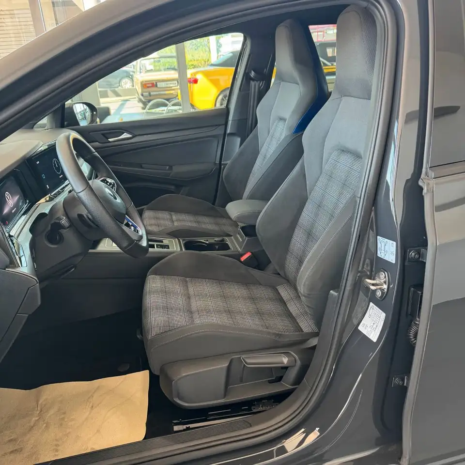 Volkswagen Golf VIII Lim. GTE 1.4 eHybrid 10