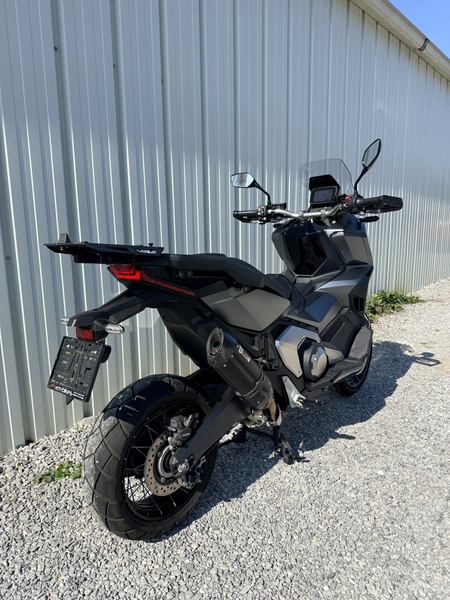 Honda X-ADV 750 — photo 3
