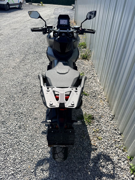 Honda X-ADV 750 — photo 4