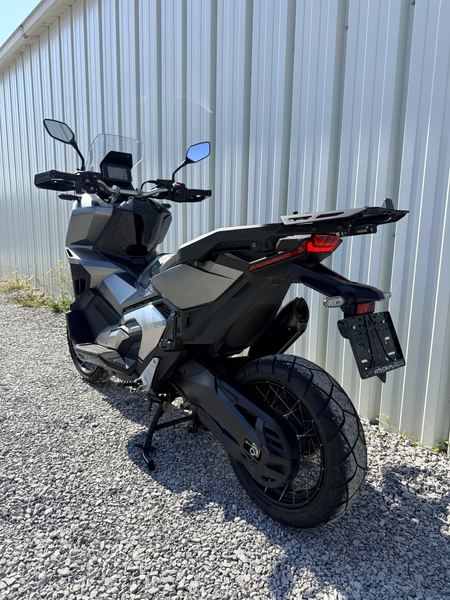 Honda X-ADV 750 — photo 5