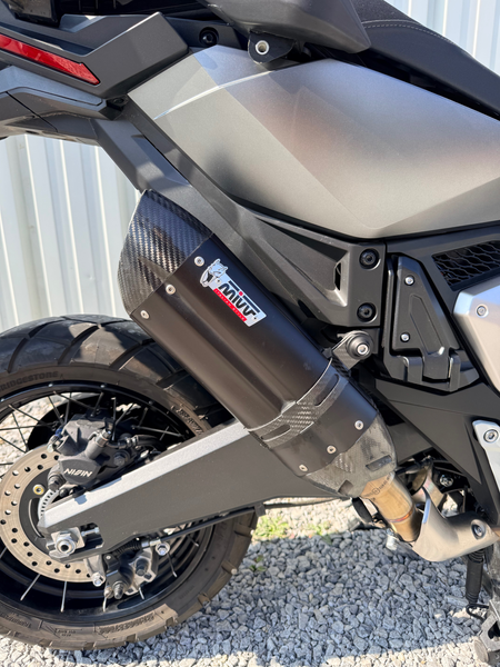 Honda X-ADV 750 — photo 11