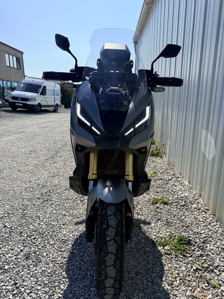 Honda X-ADV 750 — photo 8