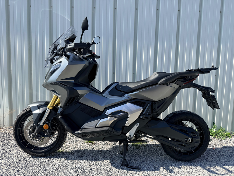 Honda X-ADV 750 — photo 6