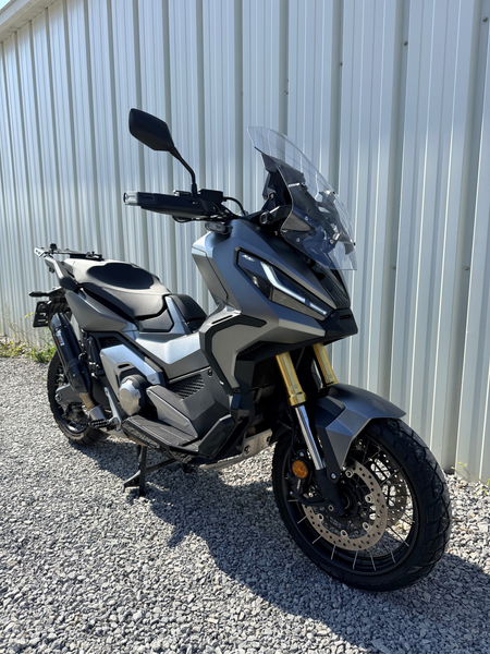 Honda X-ADV 750