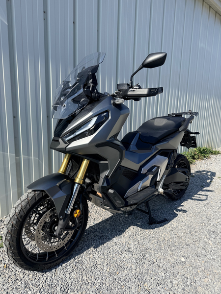 Honda X-ADV 750 — photo 7