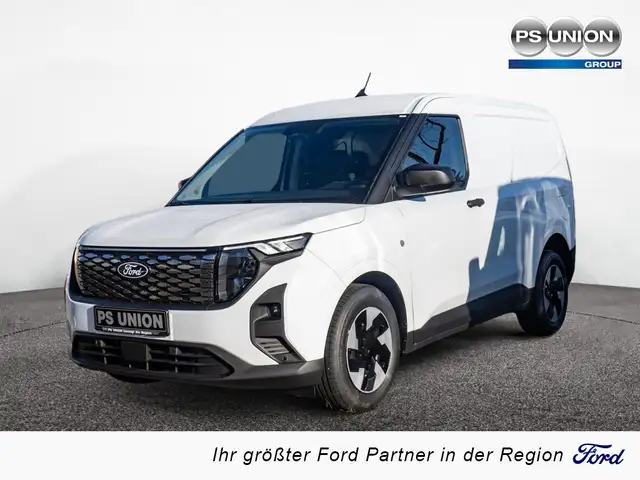 Ford Transit Courier BEV Trend PDC SHZ KAMERA