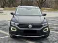 Volkswagen T-Roc T-Roc 1,5 TSI ACT Design DSG Design Schwarz - thumbnail 3