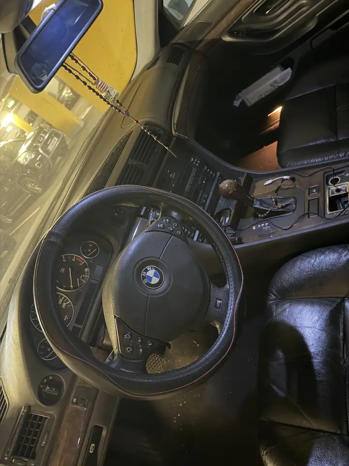 BMW 728i Österreich-Paket Aut., foto 5