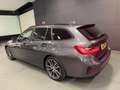 BMW 330 3-serie Touring 330e High Executive V-COCKPIT/NAVI Grijs - thumbnail 13