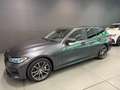 BMW 330 3-serie Touring 330e High Executive V-COCKPIT/NAVI Grijs - thumbnail 12