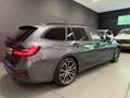 BMW 330 3-serie Touring 330e High Executive V-COCKPIT/NAVI Grijs - thumbnail 2