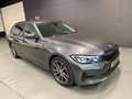 BMW 330 3-serie Touring 330e High Executive V-COCKPIT/NAVI Grijs - thumbnail 3