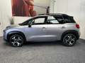 Citroen C3 Aircross GERESERVEERD 1.2 PURE TECH FEEL NAVIGATIE CRUISE C Grijs - thumbnail 4