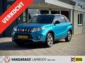 Suzuki Vitara 1.0 110PK Boosterjet Navi Camera Cruise Trekhaak Vert - thumbnail 1