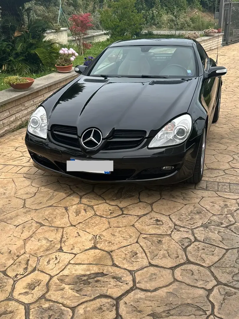 Mercedes-Benz SLK Slk sport - 2
