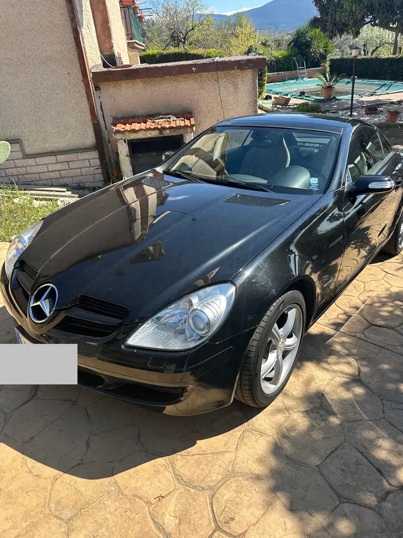 Mercedes-Benz SLK Slk sport - 1