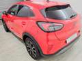 Ford Puma 1.0 EcoBoost Hybrid ST-Line 28.000KM Rood - thumbnail 4