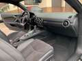 Audi TT 1.8 TFSI S-TRONIC NAVI PELLE CRUISE PDC Grau - thumbnail 11