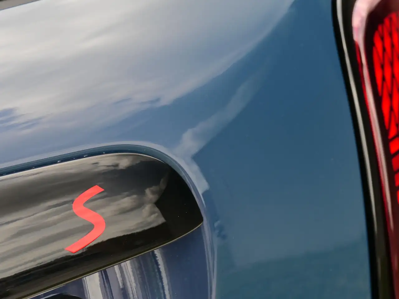 MINI Cooper S Cabrio 2026 — фото 13