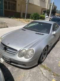 SL500 Edition A