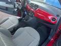 Fiat 500 Lounge Panoramadach Klima TÜV NEU 8-fach Rot - thumbnail 11