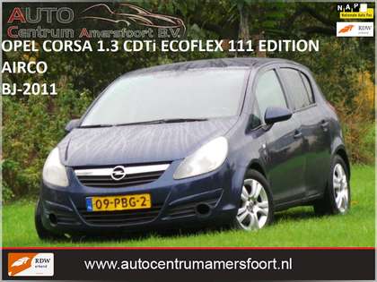 Opel Corsa 1.3 CDTi EcoFlex S/S '111' Edition ( INRUIL MOGELI