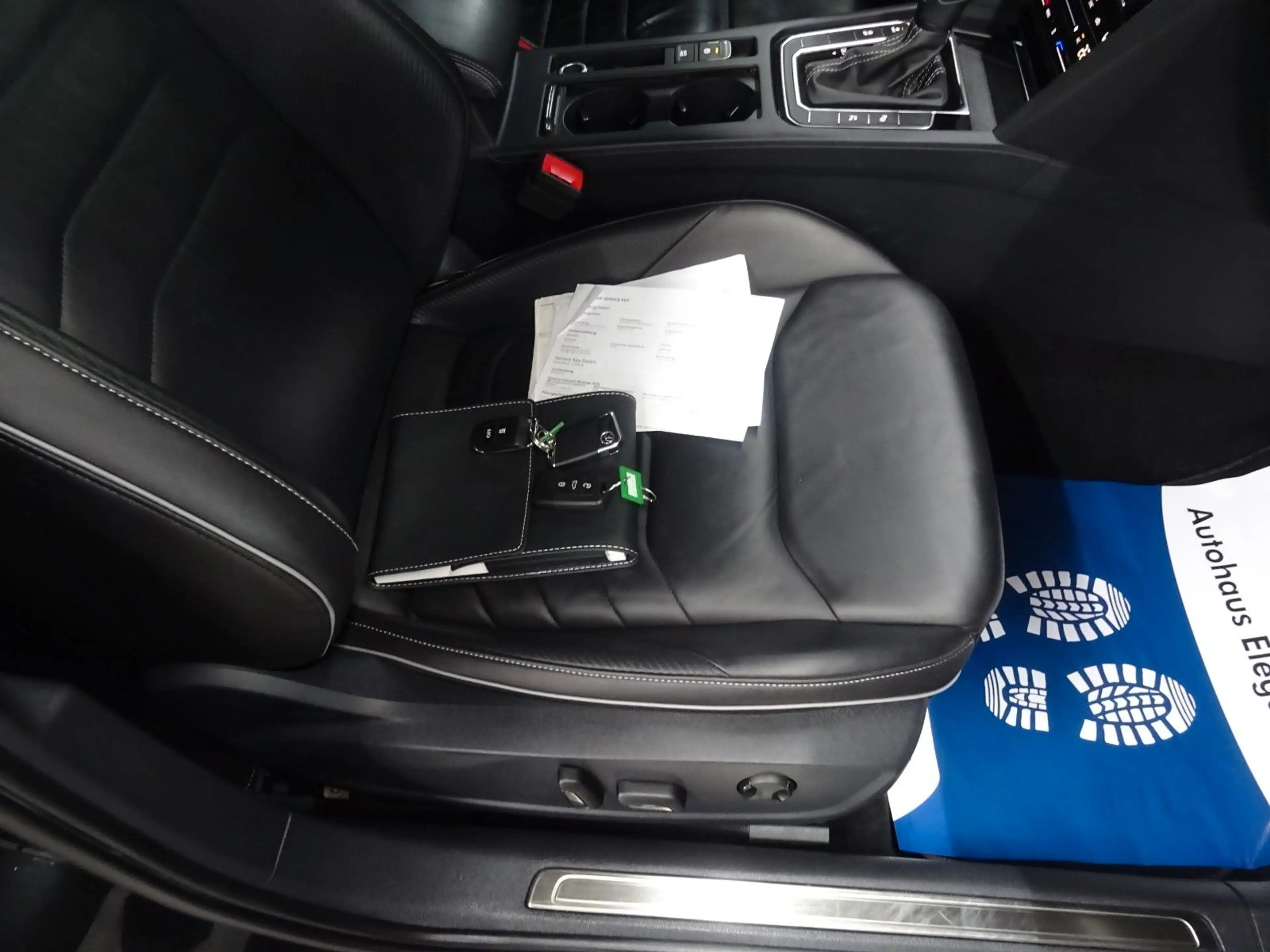 Volkswagen Arteon ARTEON 2.0 TDI 4Motion*R-LINE**VOLLAUSSTATTUNG** — photo 15