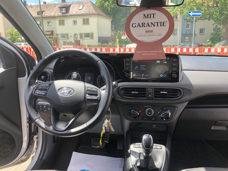 Photo du véhicule